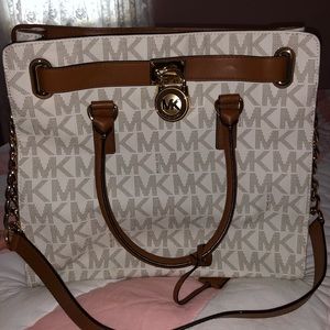 Michael Kors Handbag